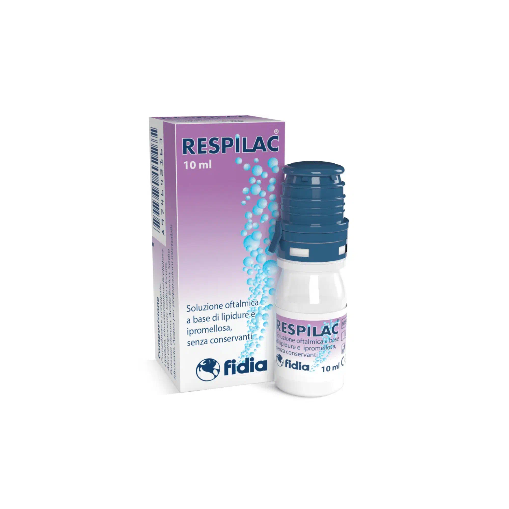 RESPILAC