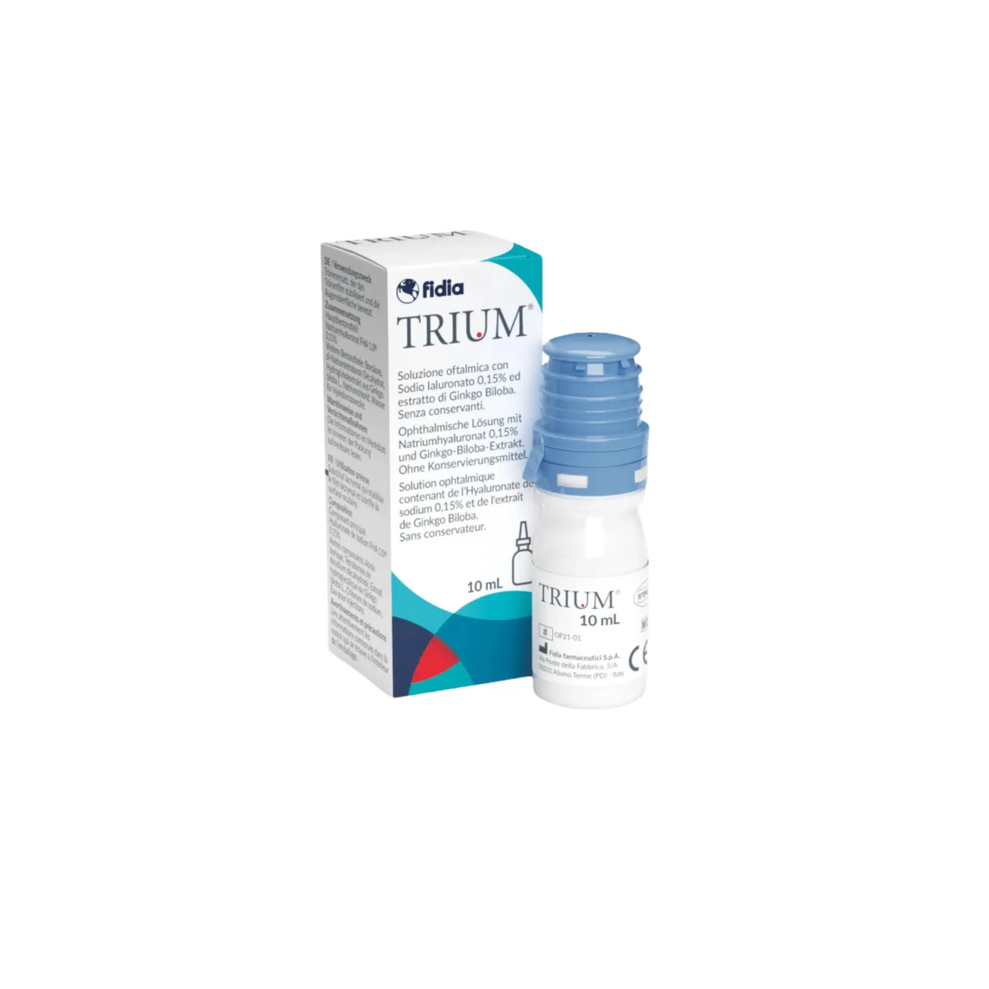 TRIUM FREE