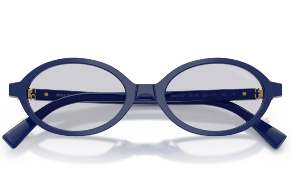 Miu Miu 04ZS SOLE 22N3F2