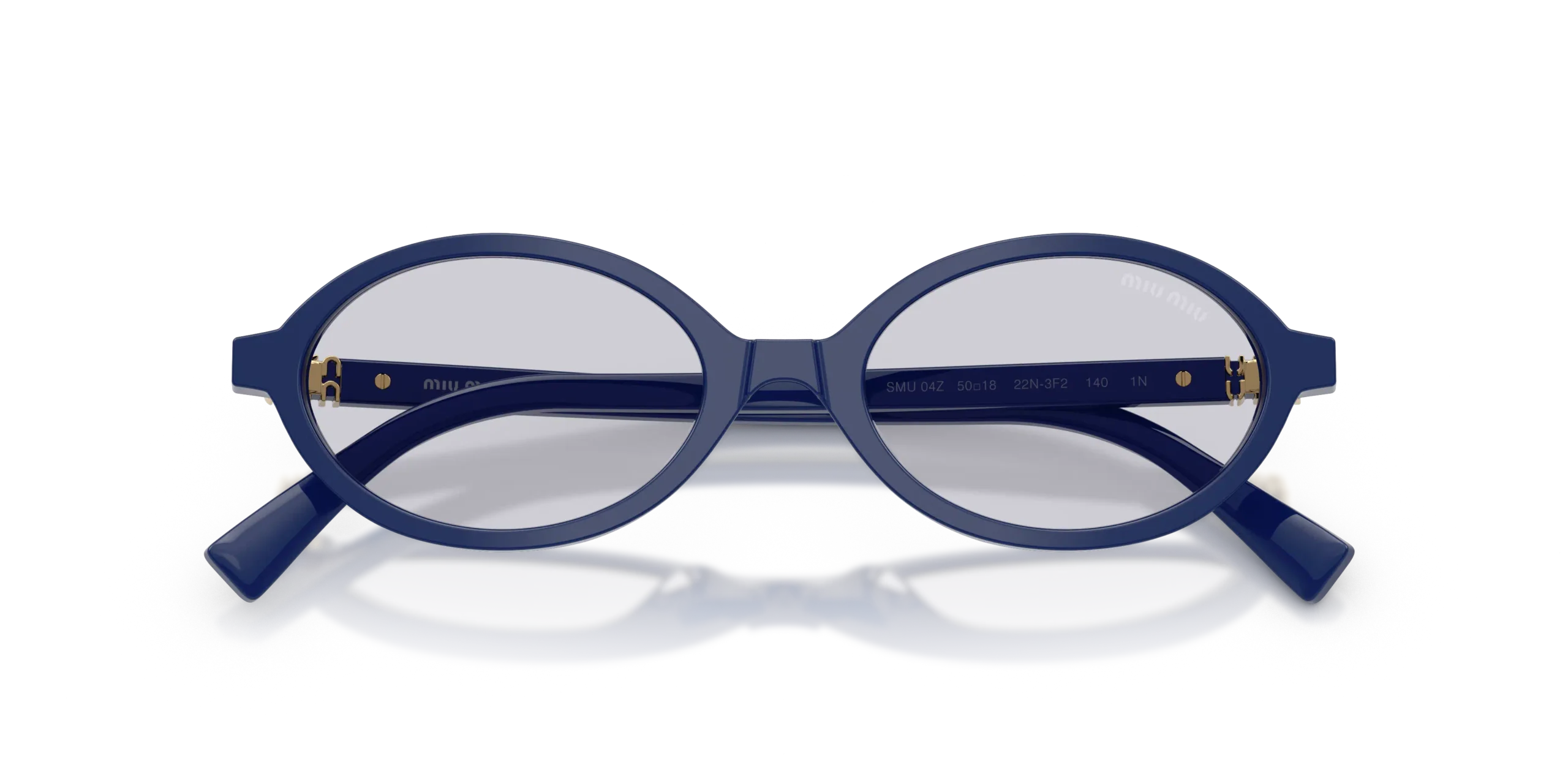 Miu Miu 04ZS SOLE 22N3F2 - immagine 3