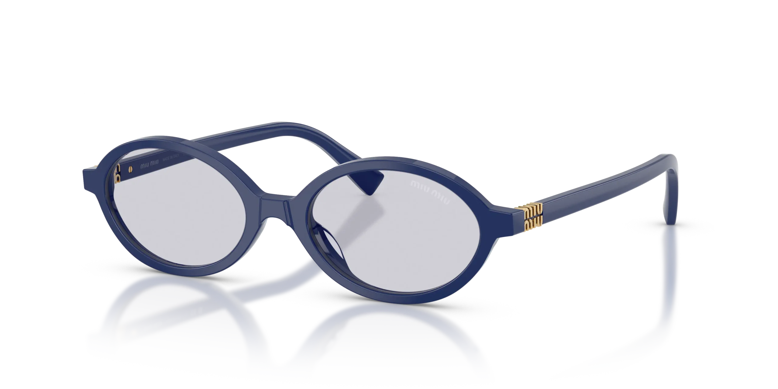 Miu Miu 04ZS SOLE 22N3F2 - immagine 4