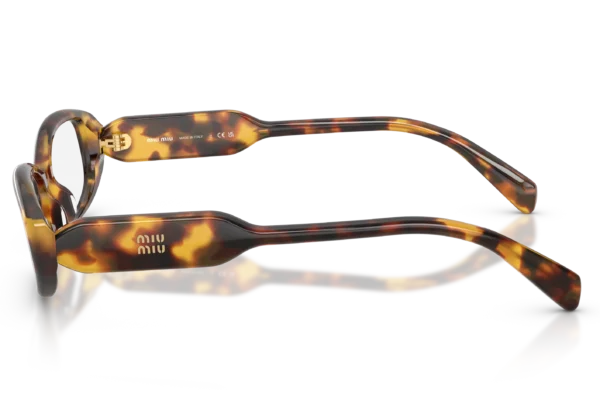 Miu Miu 06ZV VISTA 14L1O1