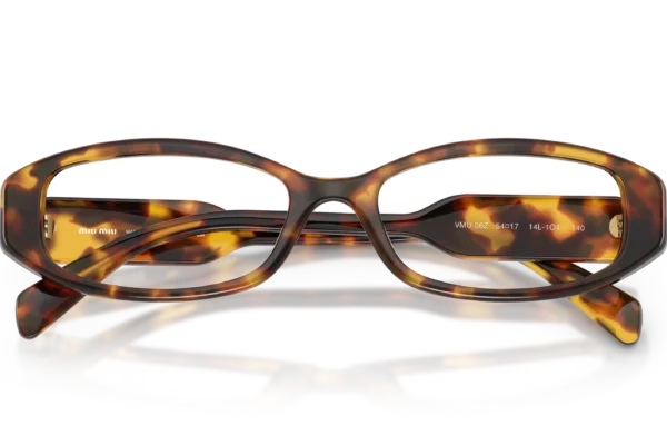 Miu Miu 06ZV VISTA 14L1O1