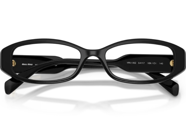 Miu Miu 06ZV VISTA 16K1O1