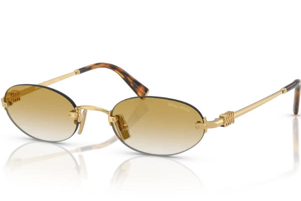 Miu Miu A54S SOLE 5AK21D