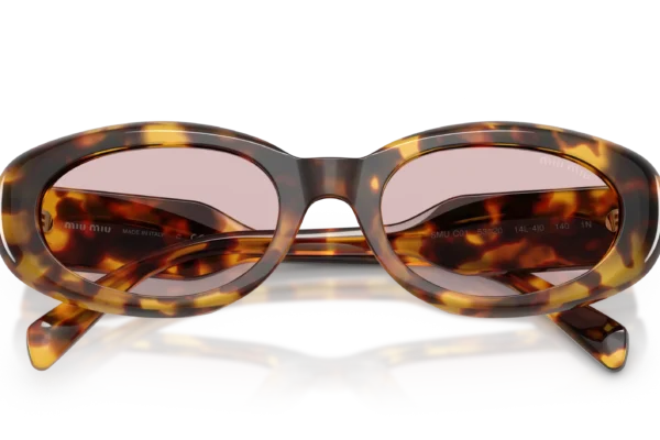 Miu Miu C01S SOLE 14L4I0