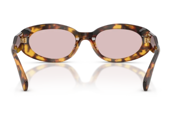 Miu Miu C01S SOLE 14L4I0