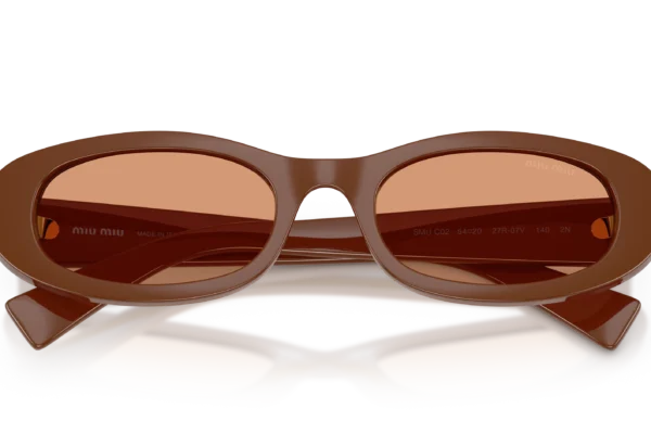Miu Miu C02S SOLE 27R07V