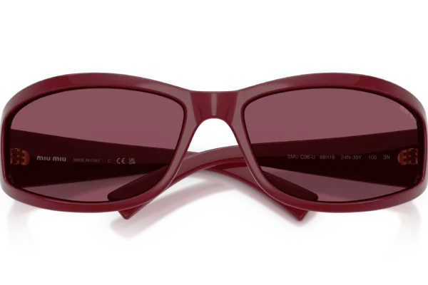 Miu Miu C06SU SOLE 24N30Y