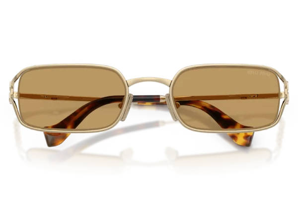Miu Miu C50S SOLE ZVN10Y