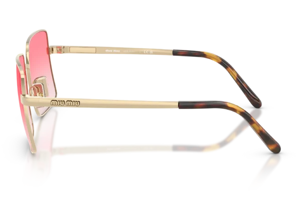Miu Miu C53S SOLE ZVN81E