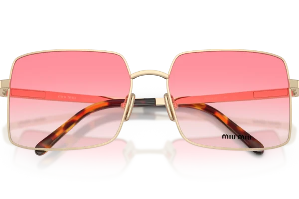 Miu Miu C53S SOLE ZVN81E