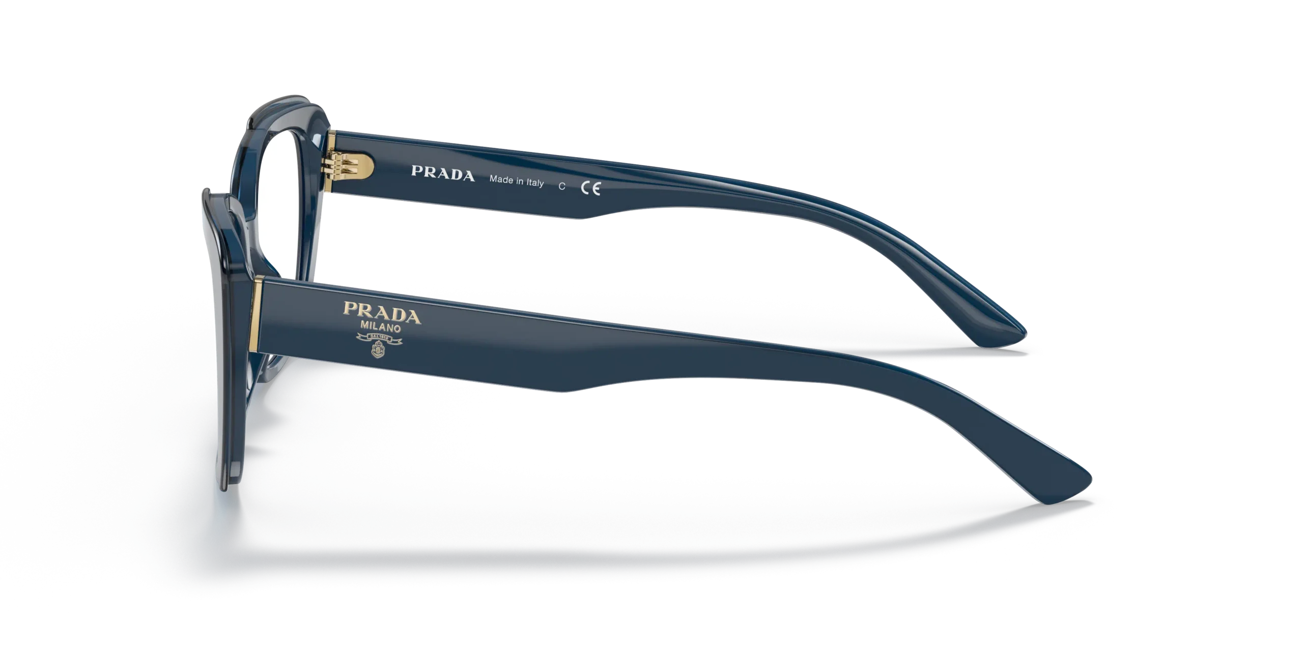 Prada 01YV VISTA 08V1O1 - immagine 4