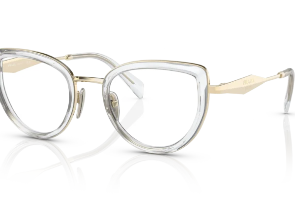 Prada 54ZV VISTA 2AZ1O1
