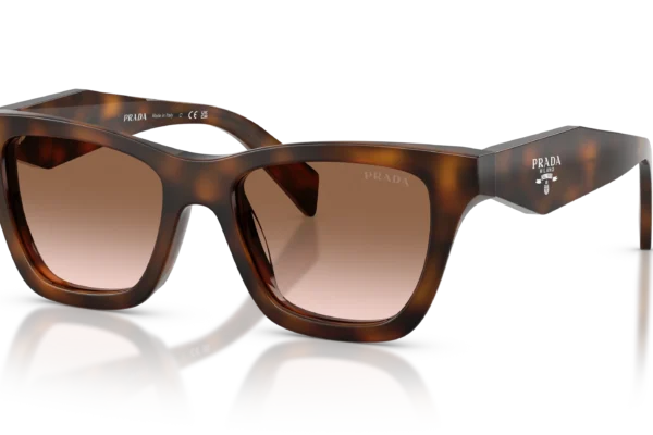 Prada C07S SOLE 20D90P