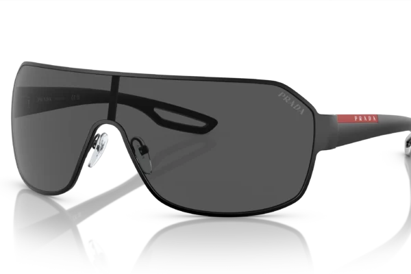 Prada Linea Rossa 52QS SOLE DG01A1