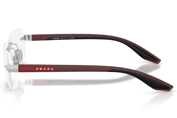 Prada Linea Rossa 58TV VISTA 04K1O1