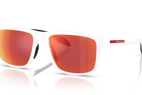 Prada Linea Rossa C01S SOLE 28U91D
