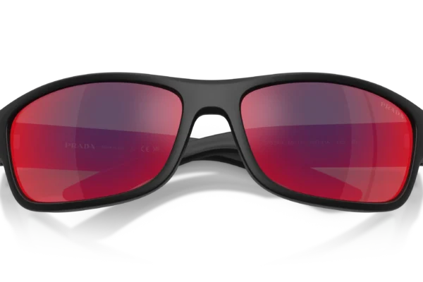 Prada Linea Rossa C04S SOLE 1BO21A