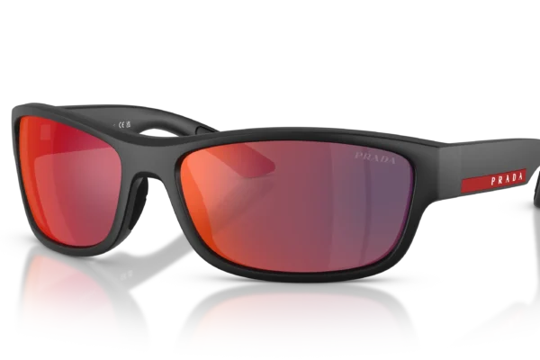 Prada Linea Rossa C04S SOLE 1BO21A