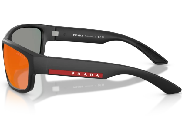 Prada Linea Rossa C04S SOLE 1BO21A