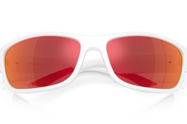 Prada Linea Rossa C04S SOLE AAI91D