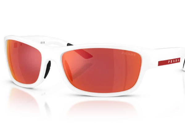 Prada Linea Rossa C04S SOLE AAI91D