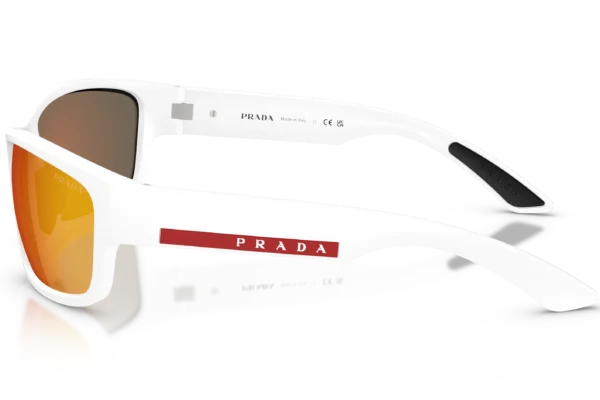 Prada Linea Rossa C04S SOLE AAI91D