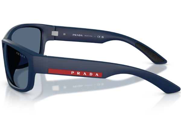 Prada Linea Rossa C04S SOLE MAG06A