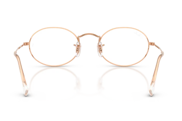 Ray-Ban 3547V VISTA 3094