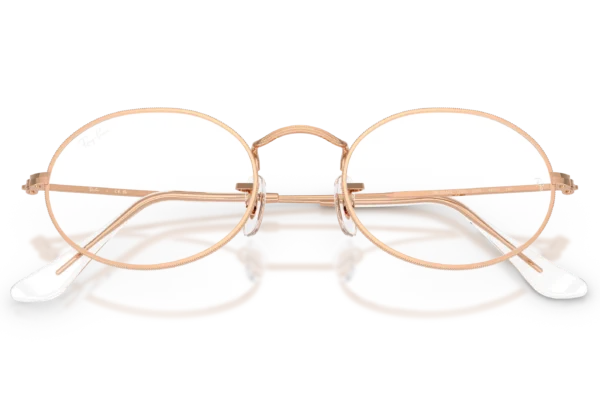 Ray-Ban 3547V VISTA 3094
