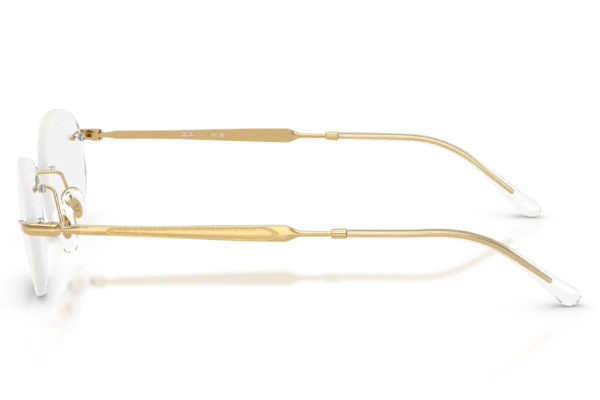 Ray-Ban 3767V VISTA 2500