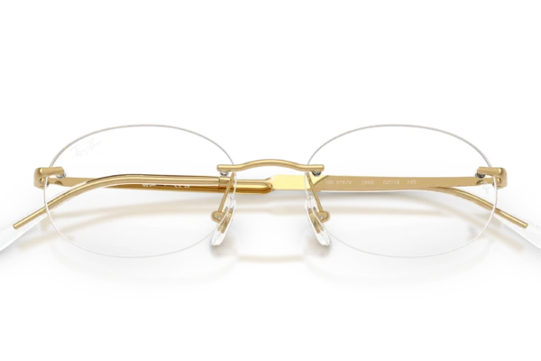 Ray-Ban 3767V VISTA 2500