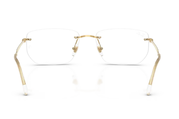 Ray-Ban 3768V VISTA 2500