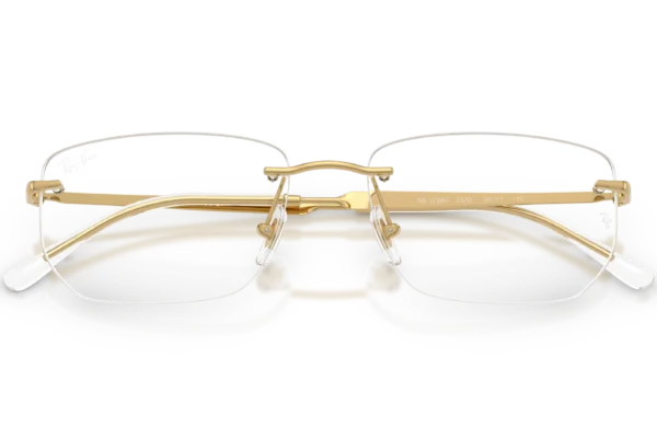 Ray-Ban 3768V VISTA 2500