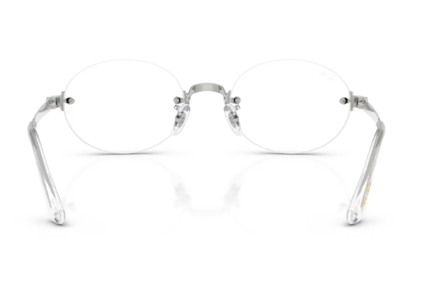 Ray-Ban 3929V VISTA 2501