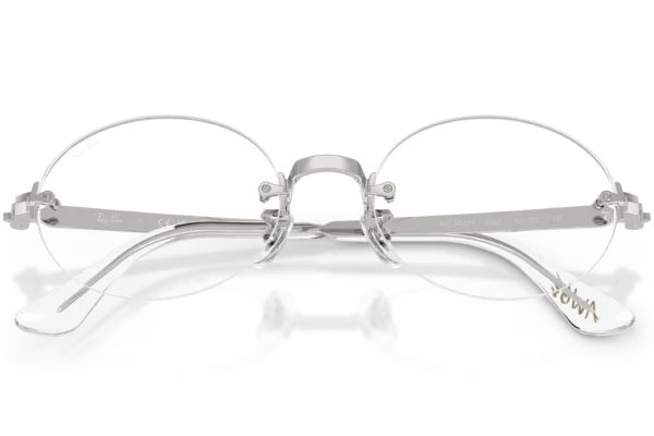 Ray-Ban 3929V VISTA 2501
