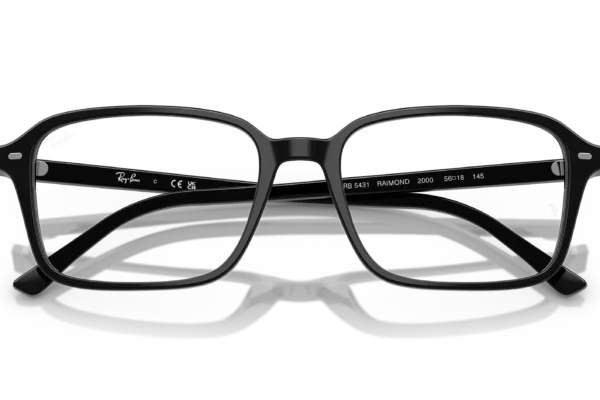 Ray-Ban 5431 VISTA 2000