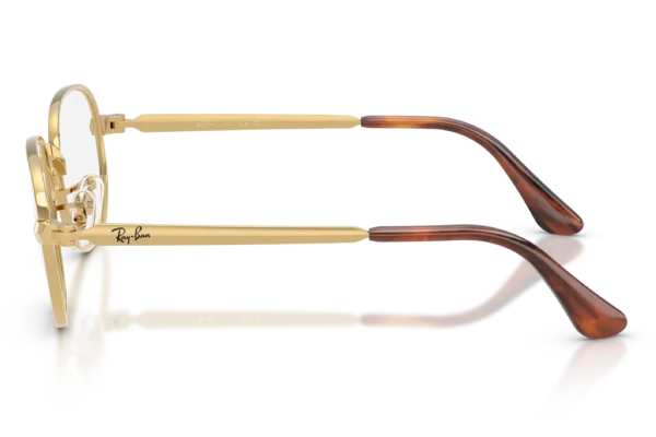Ray-Ban 6559 VISTA 2500