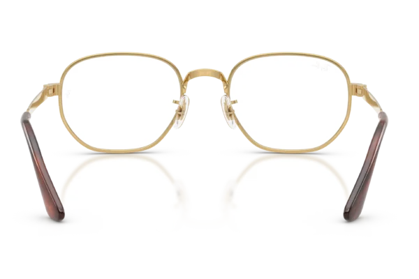 Ray-Ban 6559 VISTA 2500