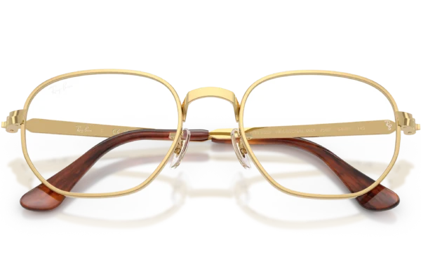 Ray-Ban 6559 VISTA 2500