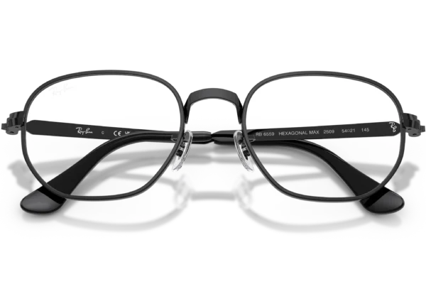 Ray-Ban 6559 VISTA 2509