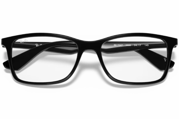 Ray-Ban 7047 VISTA 2000