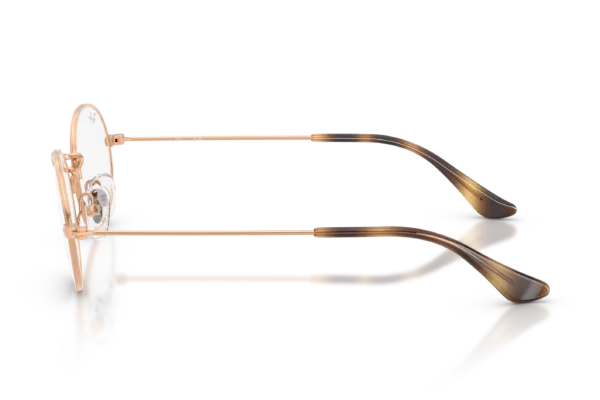 Ray-Ban 9645V VISTA 4089