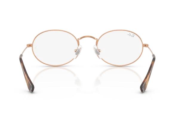 Ray-Ban 9645V VISTA 4089