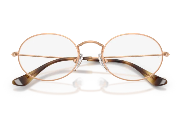 Ray-Ban 9645V VISTA 4089